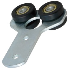 Gate Roller Assembly - Suits Southern Cross Trailers